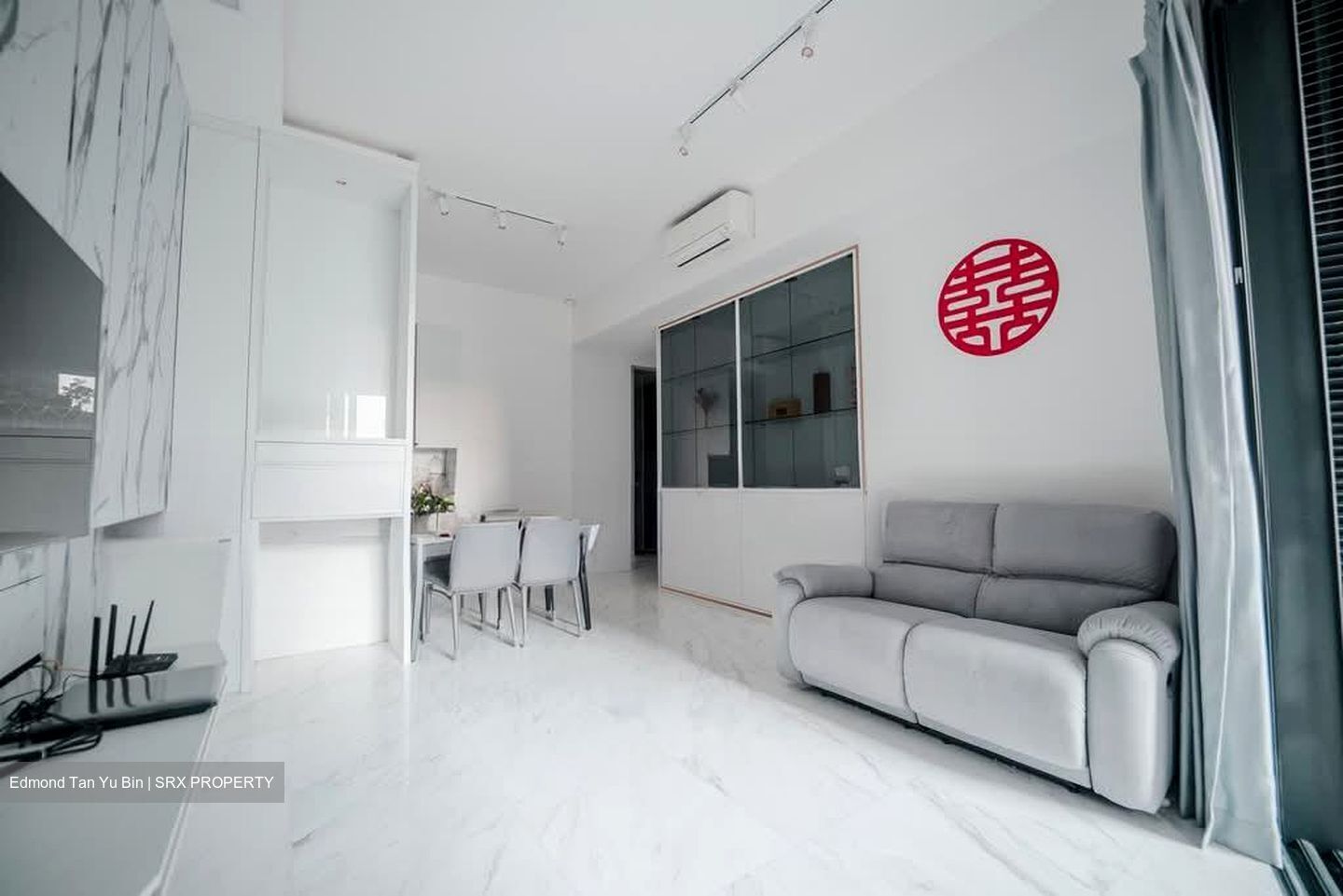 Duo Residences (D7), Apartment #530799171